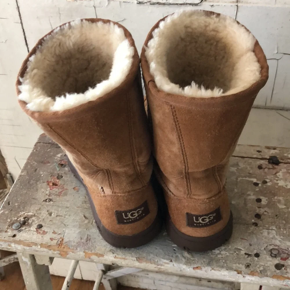 Classic Ugg Boots - Picture 3 of 8